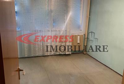 Apartament cu 3 camere decomandat în Dristor
