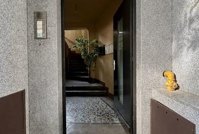 Apartament Art Deco unic, renovat-Stirbei Voda-Comision 0% - 19