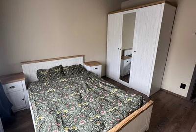 Ap 2 camere decomandat langa complexul studentesc - 6