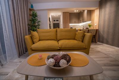 3 camere, Lipovei-Padurea Verde, 650E/luna - 6