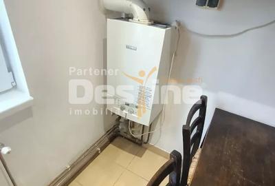 Sagului, Confort 1,Cu Centrala Proprie, Mobilat Utilat,57 mp,Usor Neg,Etaj 4 - 5