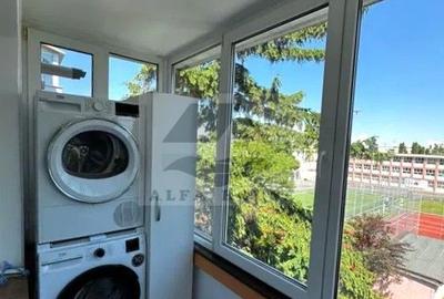 Apartament cu doua camere, Astra - 49 mp + 6mp balcon - 9