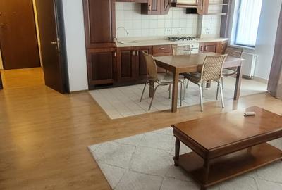Închiriere apartament 2 camere Central Park/ Ștefan cel Mare - 3