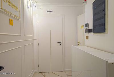 Spitalul Judetean - Rebreanu - 2 Camere, Centrala, Renovat, La Cheie - 10