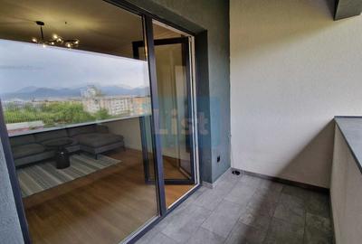 Apartament nou, Baia Mare, 49mp, 2 camere - 6