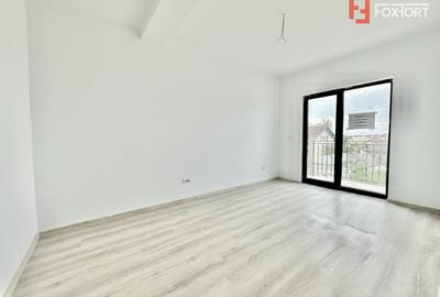 Duplex cu 5 camere, Mosnita Noua - Pozitie excelenta MCity - 7
