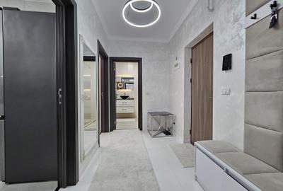 Apartament 2 Camere Mobilat si Utilat + parcare - 9