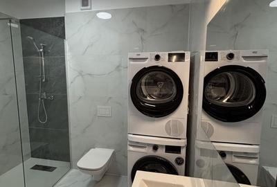 Apartament la 3 minute de USVT - 9