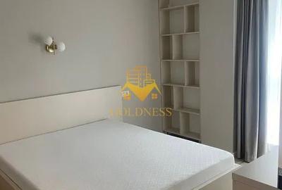 2 camere, modern, bloc nou, Parcare, Vivo, Metro, Columna Residence - 4
