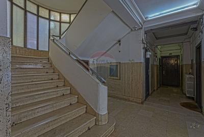 Apartament interbelic cu vedere spectaculoasă, Dionisie Lupu - 30