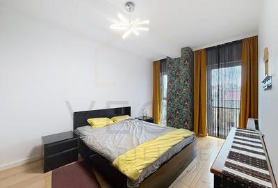Apartament 2 camere, parcare subterana, balcon, Marasti, zona Fabricii - 8