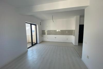 Garsonieră semidecomandată în Haliu