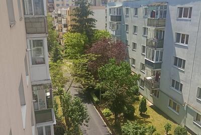 De vânzare apartament cu 2 camere la Sfântu Gheorghe - 12