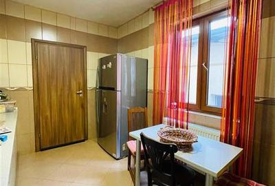 VANZARE CASA VILA 4 camere CALEA GRIVITEI  NICOLAE TITULESCU SECTOR 1 - 7