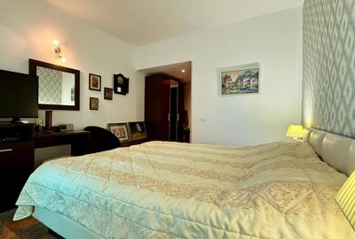 Apartament 3 camere | 145 mp | Terasă 30 mp | Vedere lac și mare | Mamaia - 9