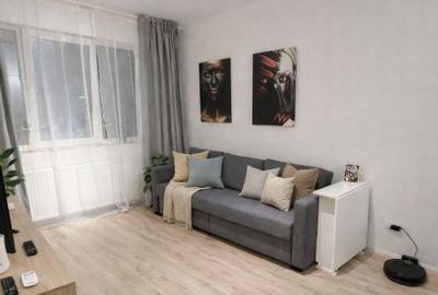 Apartament 3 camere | Regie Residence | Grozavesti | Mobilat Utilat | Parcare - 8