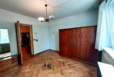 Apartament 3 camere, Deva suprafata totala utila 8 – str. Titu Maiorescu, parter - 15