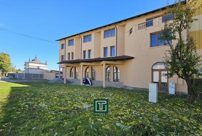 Proprietate complexă cu valorificare multipla în Lugoj, în Zona Stadion - 5