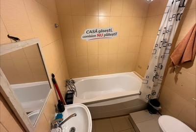 Oferta  Apartament 2 camere demisol || COMISION 0 || Cu chirias || Regie || - 7