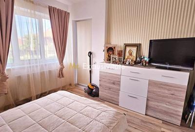 Casă modernă P+E+Pod, 145 mp,– Cluj,str Campului - 7