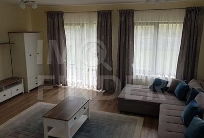 Inchiriere casa tip duplex in zona Europa - 19