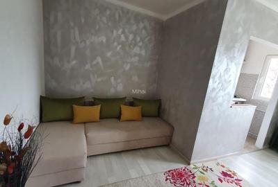 Garsoniera - Tomis Nord - 49.900 euro (Cod E11+E12) - 3