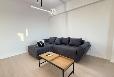 Apartament cu 2 camere decomandat, mobilat în Sisești