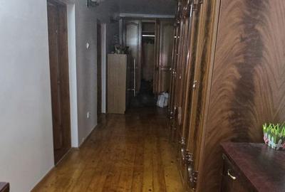 Vânzare proprietate – Casă + teren | Zonă istorică Târgoviște | Calea - 20