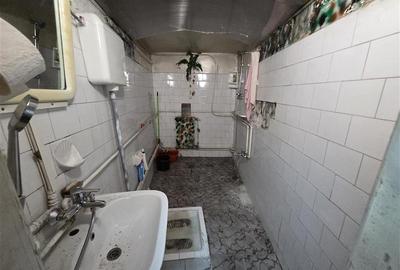 Casa cu spatiu de productie strungarie tratament termic Bd. Jiului - 20