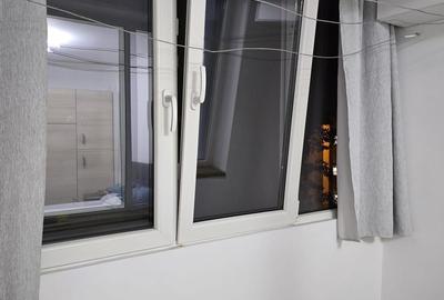 🏡 3 camere semidecomandat | Renovat -Mobilat | Drumul Taberei - 9