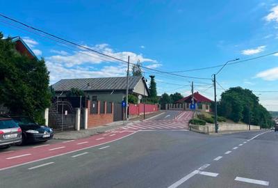 O casă cu poveste, teren generos și o cramă din piatră de 60 MP – Moinești - 2