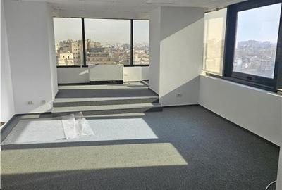 Universitate - Piata Rosetti - Modern Business Center - 4
