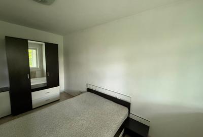 Apartament 2 Camere Mobilat Utilat I De Vanzare I Drumul Taberei - 5