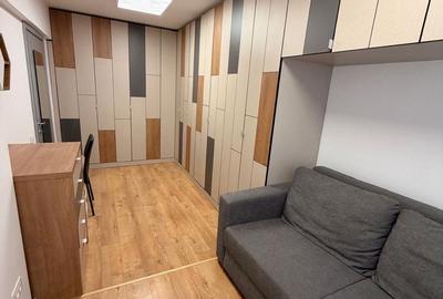 Duplex 4 camere ~ Etaj 4+5 ~ langa parc Herastrau ~ Parcare ADP - 4