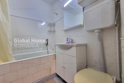 Apart 2 Cam Decomandat + Balcon | Drumul Taberei - Aleea Baiut | Igienizat - 15