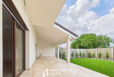 Duplex elegant în Bucovina – Mehala | 165 mp| Panouri fotovoltaice| - 30