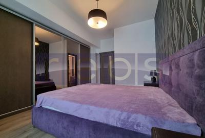 INCHIRIERE 2 CAMERE | DECOMANDAT | ZONA - NERVA TRAIAN - 13