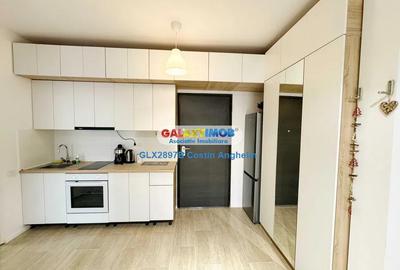 Apartament 2 camere SMART - Lujerului   Plaza   Afi - 7