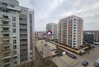 Apartament de inchiriat West Park - 7