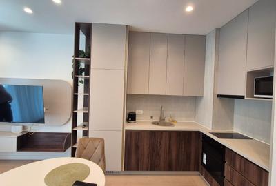 APARTAMENT 2 CAMERE DE VÂNZARE - FLOREASCA - 3