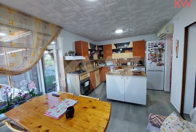 Casă deosebită, în zona Tancodrom – spațiu, confort, locație premium - 13