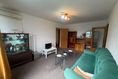 Apartament 3 camere Titan, 3 min. metrou 1 Decembrie 1918 - 1