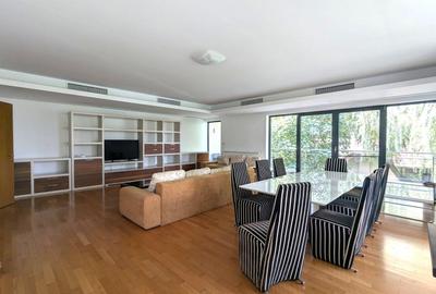 Apartament cu 5 camere, 2 terase si 2 locuri de parcare in Washington Residence! - 5