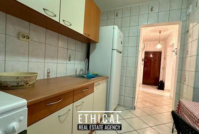 De inchiriat 2 Camere, 70 mp, 2 Minute de Metrou Dristor - 11