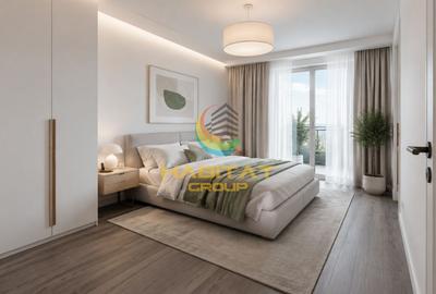 Apartament cu 3 camere decomandat în Theodor Pallady