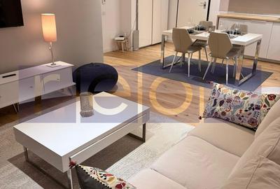 Inchiriere Apartament Premium 2 Camere | Bloc Boutique | Aviatiei - 3