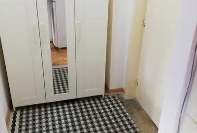 Garsoniera situata in P-ta Rosetti la etaj 1, mobilata, renovata - 5