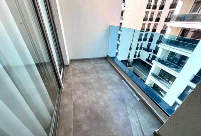Apartament modern 2 camere Floreasca residence de vanzare - 13