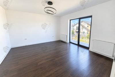 Vila Individuala - 4 Camere - Teren  350 mp - Comuna Berceni - 9