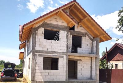 Casa noua cu potential turistic de vanzare in Com Crasna, Sat Radosi, Gorj - 2